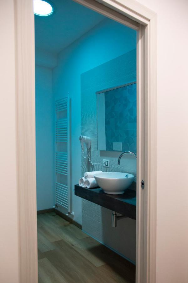 B&B Stellanova San Donnino della Nizzola ภายนอก รูปภาพ