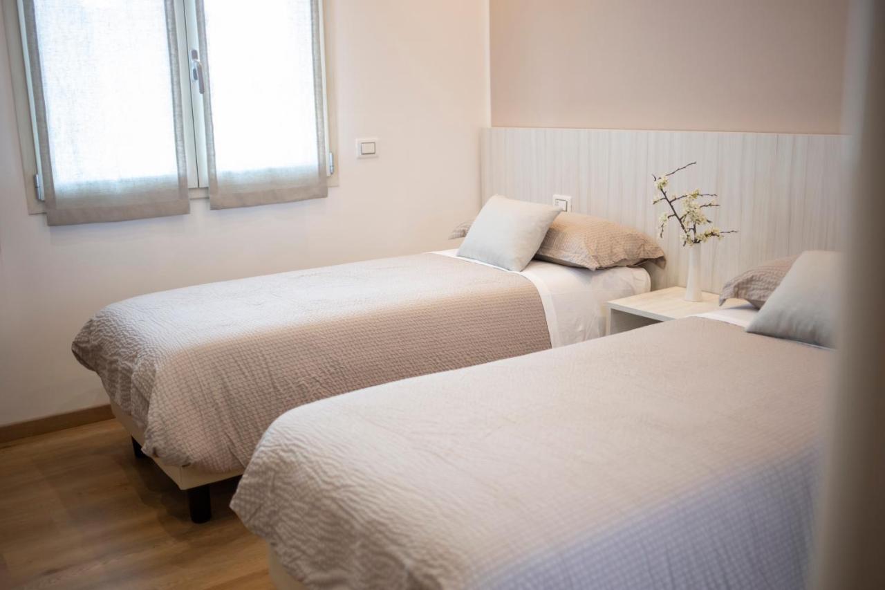 B&B Stellanova San Donnino della Nizzola ภายนอก รูปภาพ