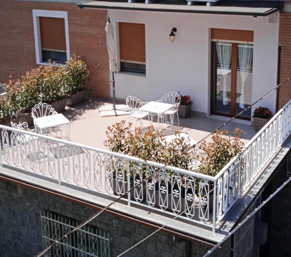 B&B Stellanova San Donnino della Nizzola ภายนอก รูปภาพ
