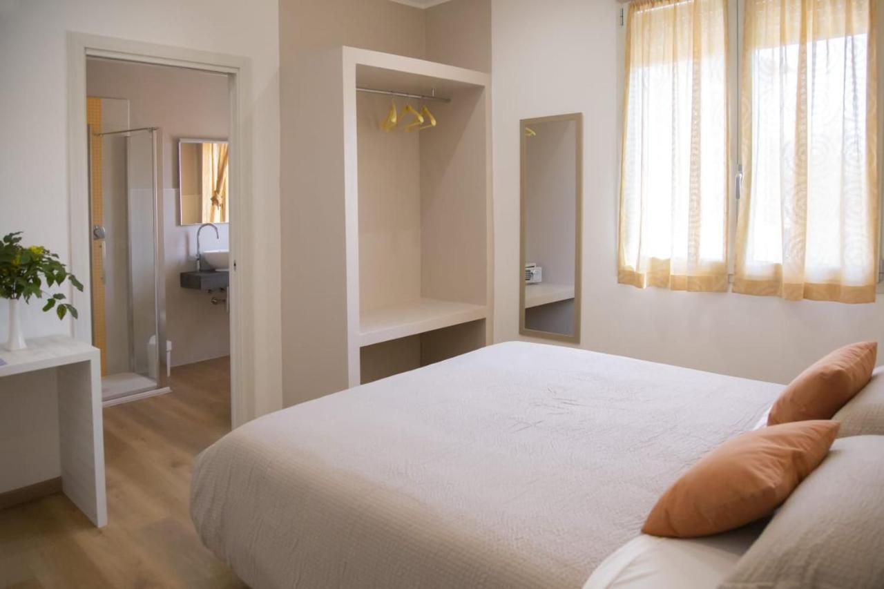 B&B Stellanova San Donnino della Nizzola ภายนอก รูปภาพ