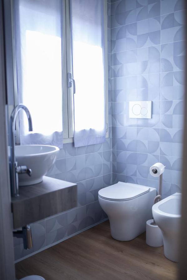 B&B Stellanova San Donnino della Nizzola ภายนอก รูปภาพ