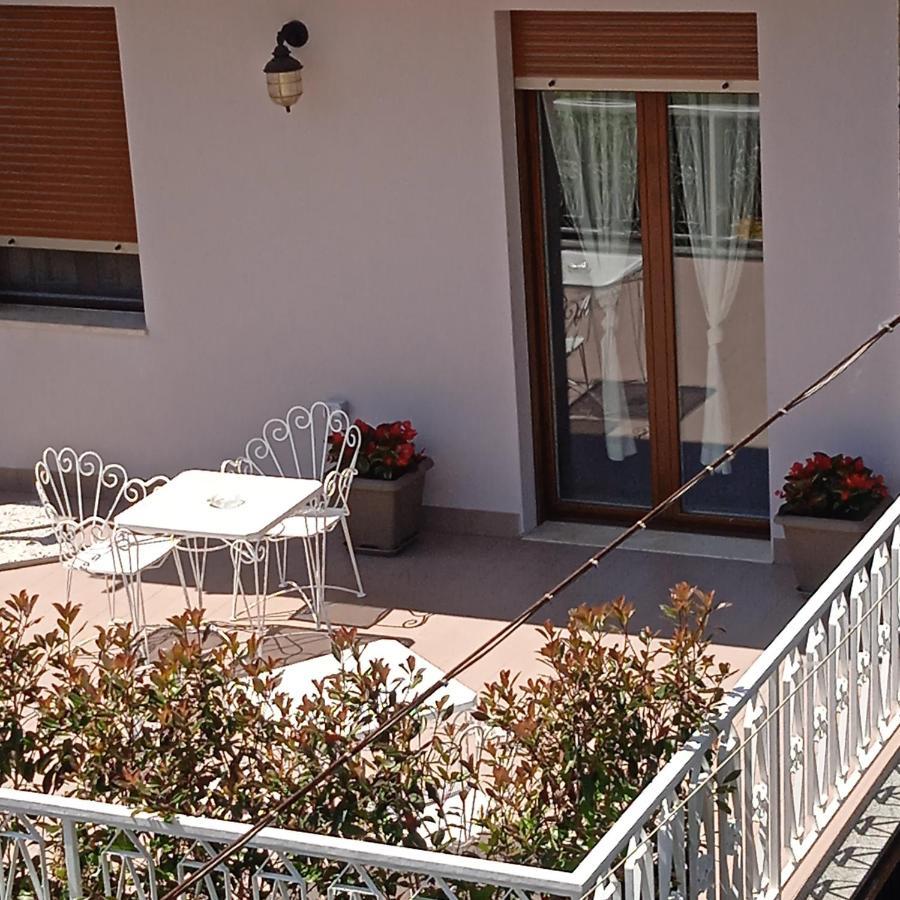 B&B Stellanova San Donnino della Nizzola ภายนอก รูปภาพ