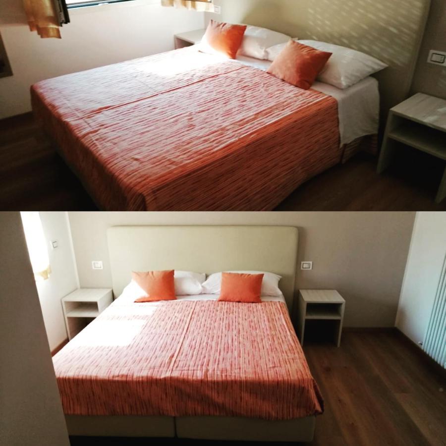 B&B Stellanova San Donnino della Nizzola ภายนอก รูปภาพ