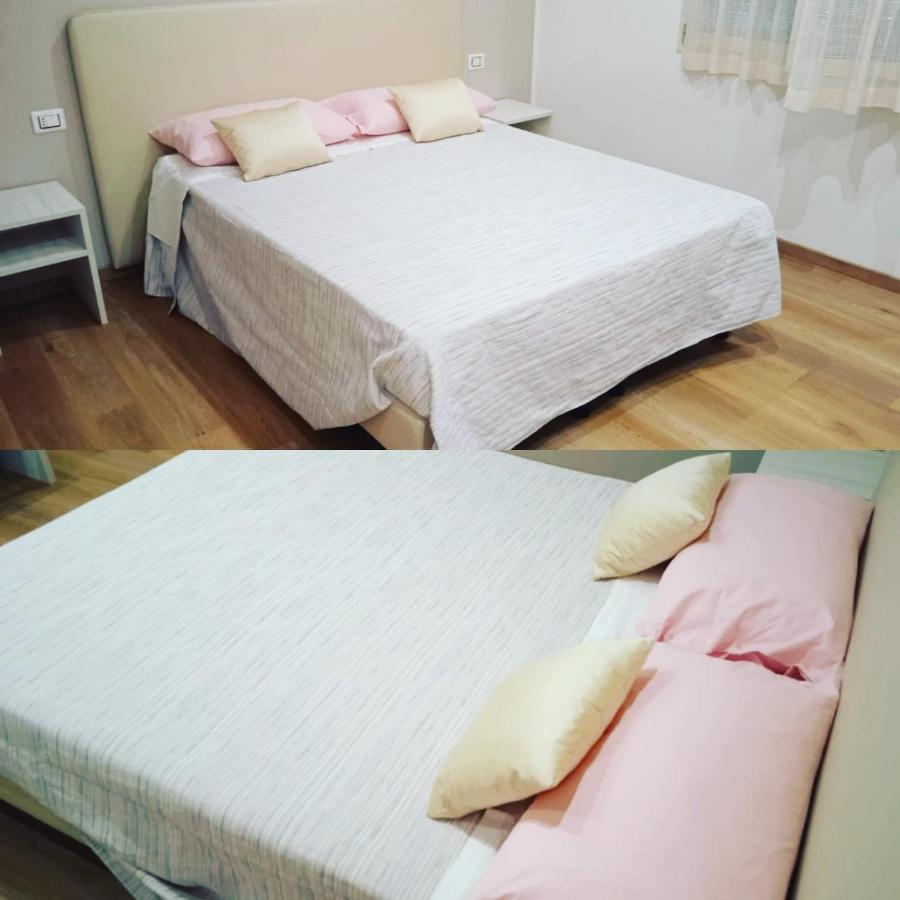 B&B Stellanova San Donnino della Nizzola ภายนอก รูปภาพ